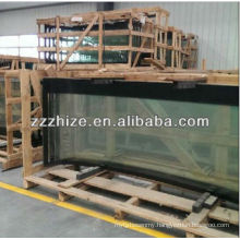 hot sale All kind of bus Glass Windshield for bus